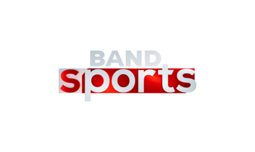 Band Sports ao vivo Rede Canais TV